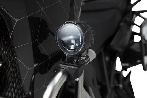 Crash Bar Clamp F/Light SW-MOTECH SW-MOTECH MOTOVEIKALS 21