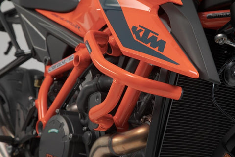 Crash Bar Ktm Superduke SW-MOTECH SW-MOTECH MOTOVEIKALS 21