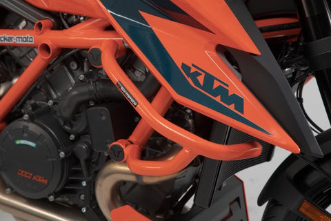 Crash Bar Ktm Superduke SW-MOTECH SW-MOTECH MOTOVEIKALS 21