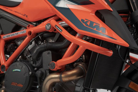 Crash Bar Ktm Superduke SW-MOTECH SW-MOTECH MOTOVEIKALS 21