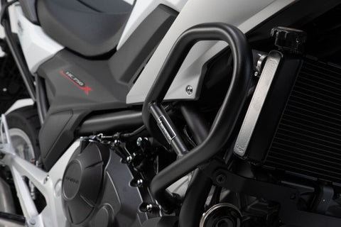 Crash Bar Nc700S/X SW-MOTECH SW-MOTECH MOTOVEIKALS 21