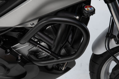 Crash Bar Nc700S/X SW-MOTECH SW-MOTECH MOTOVEIKALS 21