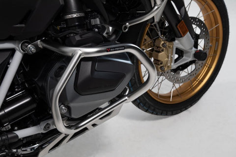 Crash Bar R1250Gs/Rs/R SW-MOTECH SW-MOTECH MOTOVEIKALS 21