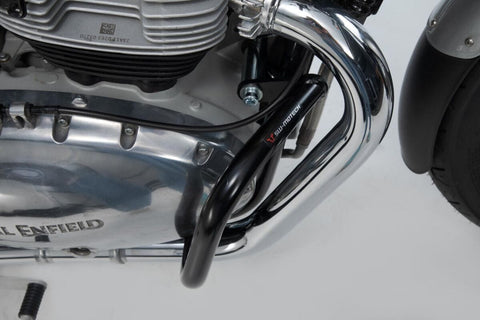 Crash Bar Roy Interc/Gt65 SW-MOTECH SW-MOTECH MOTOVEIKALS 21