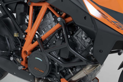 Crash Bar Superduke Gt SW-MOTECH SW-MOTECH MOTOVEIKALS 21
