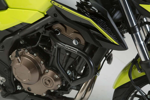 Crash Bar SW-MOTECH SW-MOTECH MOTOVEIKALS 21