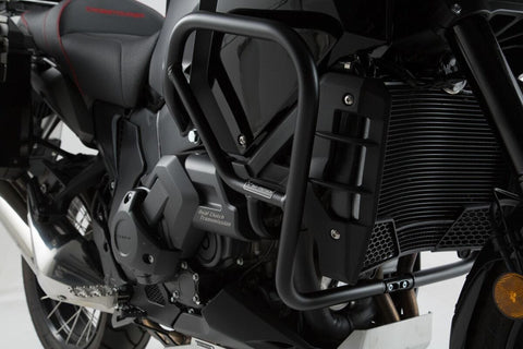 Crash Bar SW-MOTECH SW-MOTECH MOTOVEIKALS 21