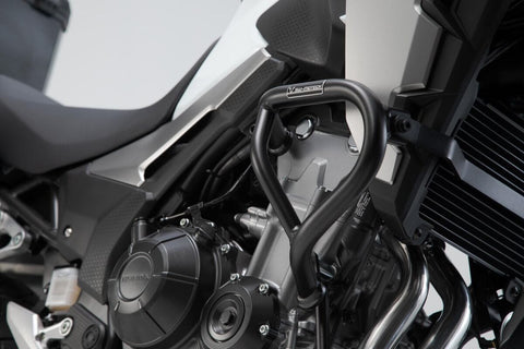 Crash Bar SW-MOTECH SW-MOTECH MOTOVEIKALS 21