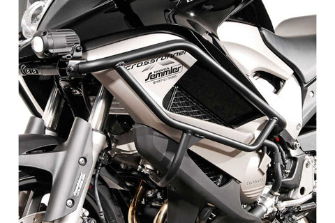 Crash Bar SW-MOTECH SW-MOTECH MOTOVEIKALS 21
