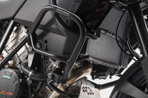 Crash Bar SW-MOTECH SW-MOTECH MOTOVEIKALS 21