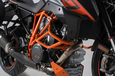 Crash Bar SW-MOTECH SW-MOTECH MOTOVEIKALS 21