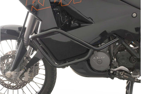 Crash Bar SW-MOTECH SW-MOTECH MOTOVEIKALS 21