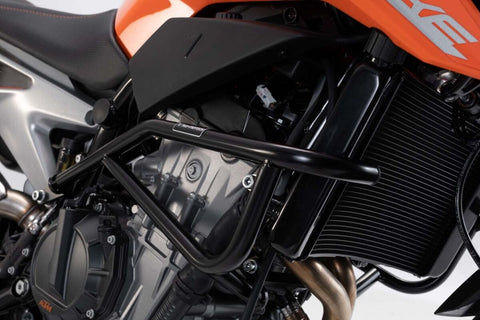 Crash Bar SW-MOTECH SW-MOTECH MOTOVEIKALS 21