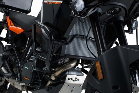 Crash Bar SW-MOTECH SW-MOTECH MOTOVEIKALS 21