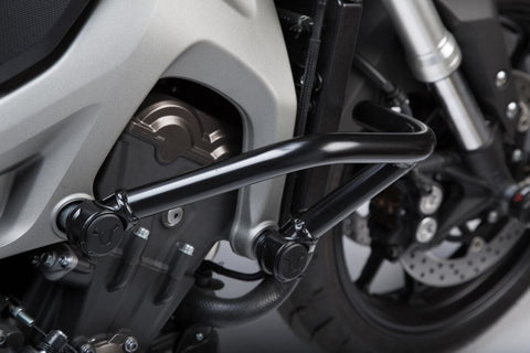 Crash Bar SW-MOTECH SW-MOTECH MOTOVEIKALS 21