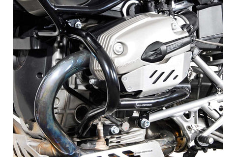 Crash Bar SW-MOTECH SW-MOTECH MOTOVEIKALS 21