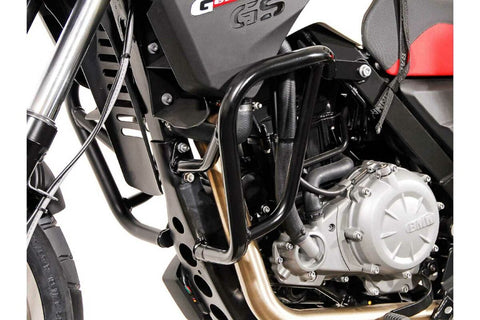 Crash Bar SW-MOTECH SW-MOTECH MOTOVEIKALS 21
