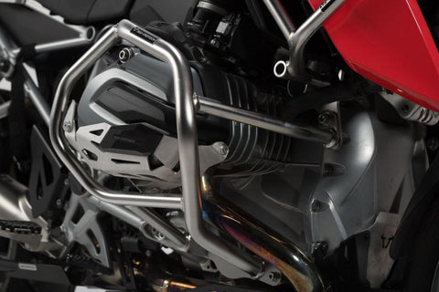 Crash Bar SW-MOTECH SW-MOTECH MOTOVEIKALS 21