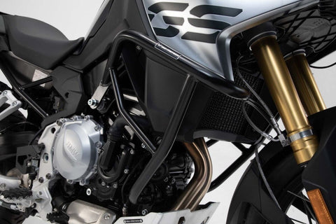 Crash Bar SW-MOTECH SW-MOTECH MOTOVEIKALS 21