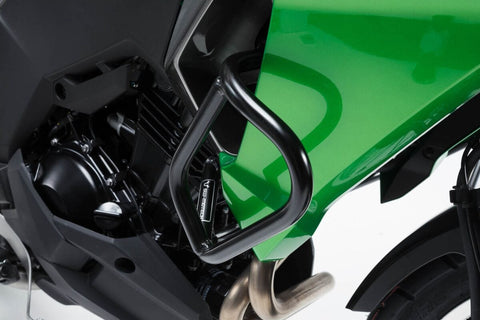 Crash Bar SW-MOTECH SW-MOTECH MOTOVEIKALS 21