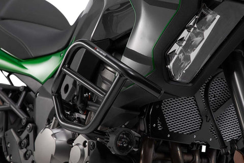 Crash Bar SW-MOTECH SW-MOTECH MOTOVEIKALS 21