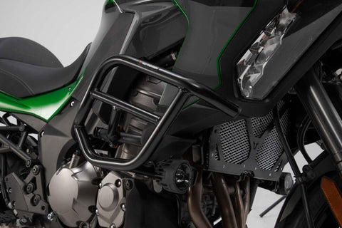 Crash Bar SW-MOTECH SW-MOTECH MOTOVEIKALS 21