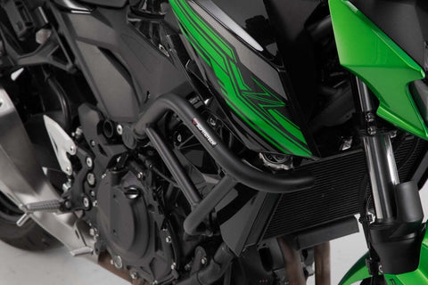 Crash Bar SW-MOTECH SW-MOTECH MOTOVEIKALS 21