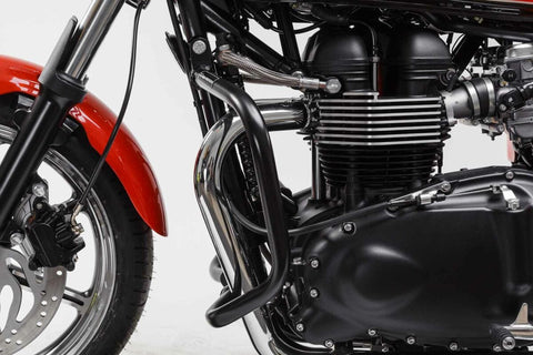 Crash Bar SW-MOTECH SW-MOTECH MOTOVEIKALS 21