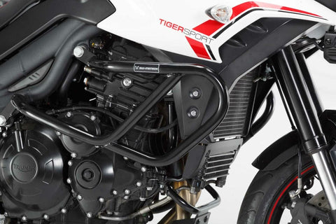 Crash Bar SW-MOTECH SW-MOTECH MOTOVEIKALS 21
