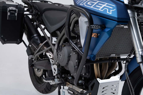 Crash Bar SW-MOTECH SW-MOTECH MOTOVEIKALS 21