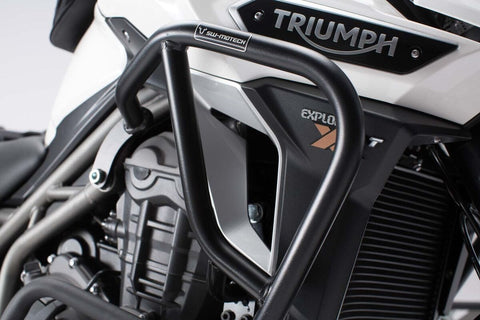 Crash Bar SW-MOTECH SW-MOTECH MOTOVEIKALS 21