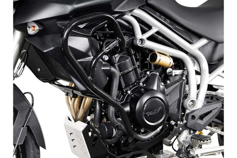 Crash Bar SW-MOTECH SW-MOTECH MOTOVEIKALS 21