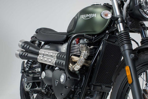 Crash Bar SW-MOTECH SW-MOTECH MOTOVEIKALS 21