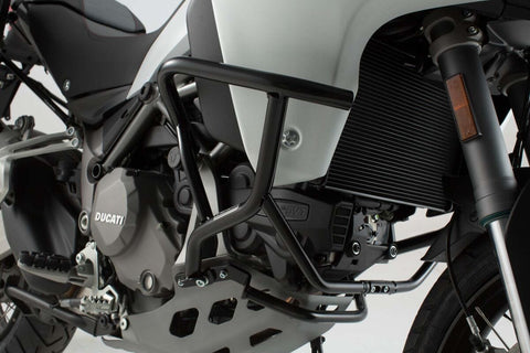 Crash Bar SW-MOTECH SW-MOTECH MOTOVEIKALS 21