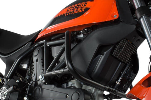 Crash Bar SW-MOTECH SW-MOTECH MOTOVEIKALS 21