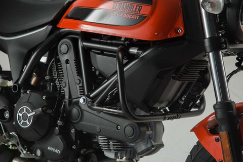 Crash Bar SW-MOTECH SW-MOTECH MOTOVEIKALS 21