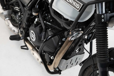 Crash Bar SW-MOTECH SW-MOTECH MOTOVEIKALS 21