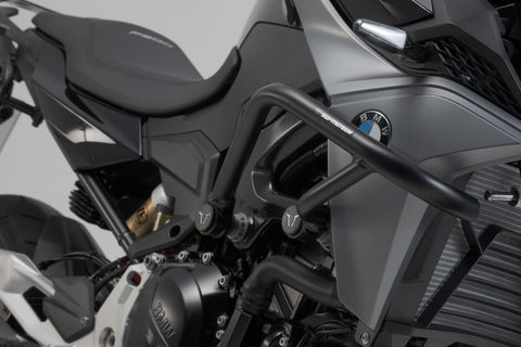 Crash Bar SW-MOTECH SW-MOTECH MOTOVEIKALS 21