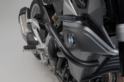 Crash Bar SW-MOTECH SW-MOTECH MOTOVEIKALS 21
