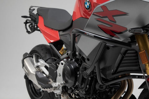 Crash Bar SW-MOTECH SW-MOTECH MOTOVEIKALS 21