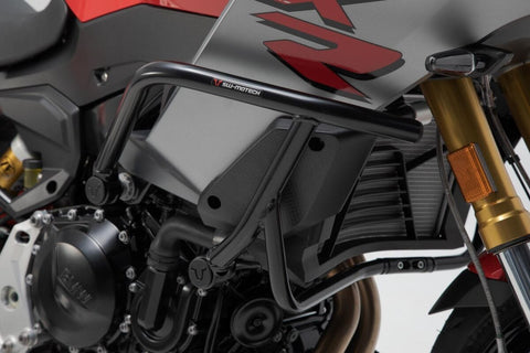 Crash Bar SW-MOTECH SW-MOTECH MOTOVEIKALS 21