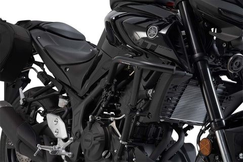 Crash Bar SW-MOTECH SW-MOTECH MOTOVEIKALS 21