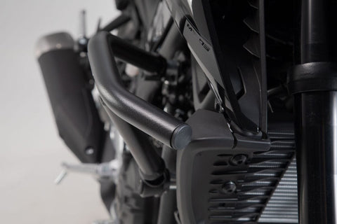 Crash Bar SW-MOTECH SW-MOTECH MOTOVEIKALS 21