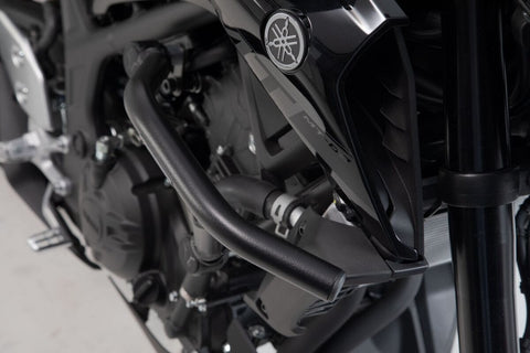 Crash Bar SW-MOTECH SW-MOTECH MOTOVEIKALS 21