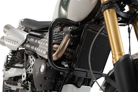 Crash Bar SW-MOTECH SW-MOTECH MOTOVEIKALS 21