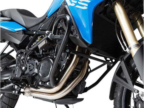 Crash Bar SW-MOTECH SW-MOTECH MOTOVEIKALS 21