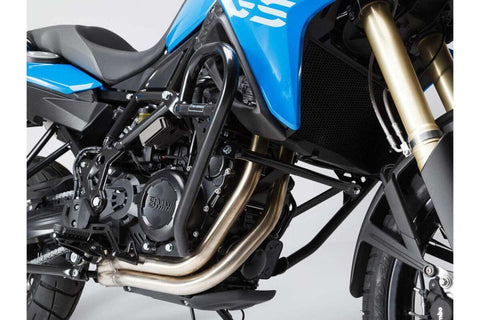 Crash Bar SW-MOTECH SW-MOTECH MOTOVEIKALS 21
