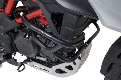 Crash Bar SW-MOTECH SW-MOTECH MOTOVEIKALS 21