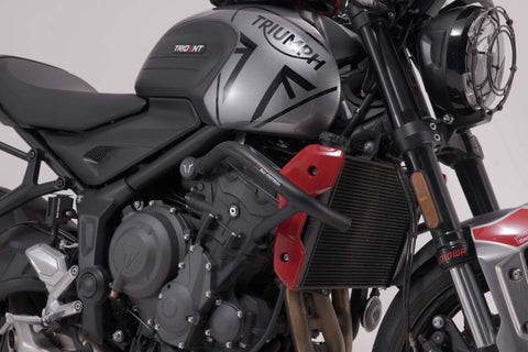Crash Bar SW-MOTECH SW-MOTECH MOTOVEIKALS 21