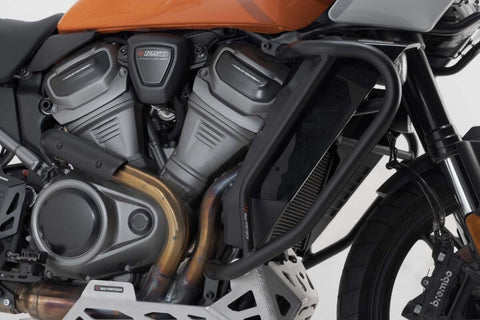 Crash Bar SW-MOTECH SW-MOTECH MOTOVEIKALS 21